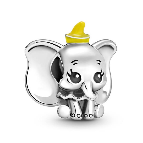 Charm Damen Silber ONE SIZE
