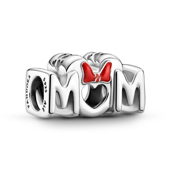 Charm Damen Silber ONE SIZE