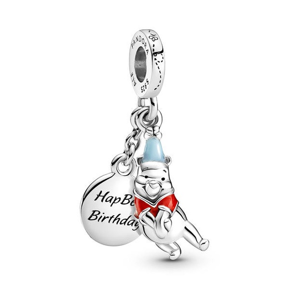 Charm Damen Silber ONE SIZE