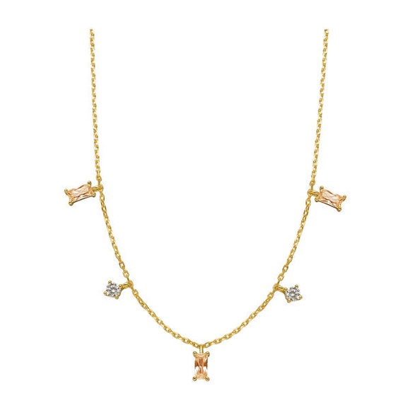 Xenox Sunny Crush Collier Damen