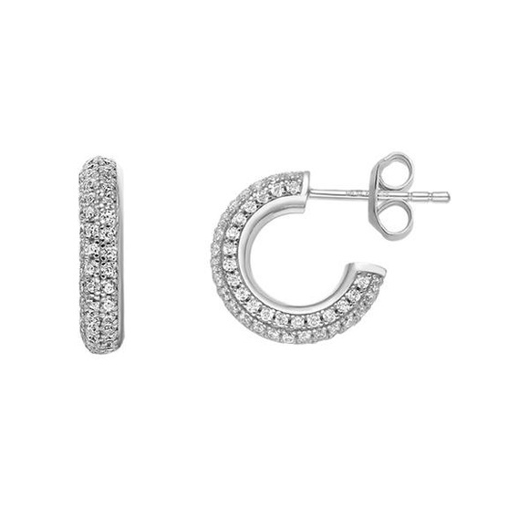 Xenox Sunrise Ohrschmuck Damen