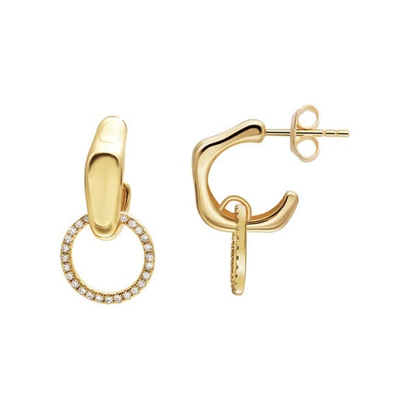 Xenox Sunrise Ohrschmuck Damen
