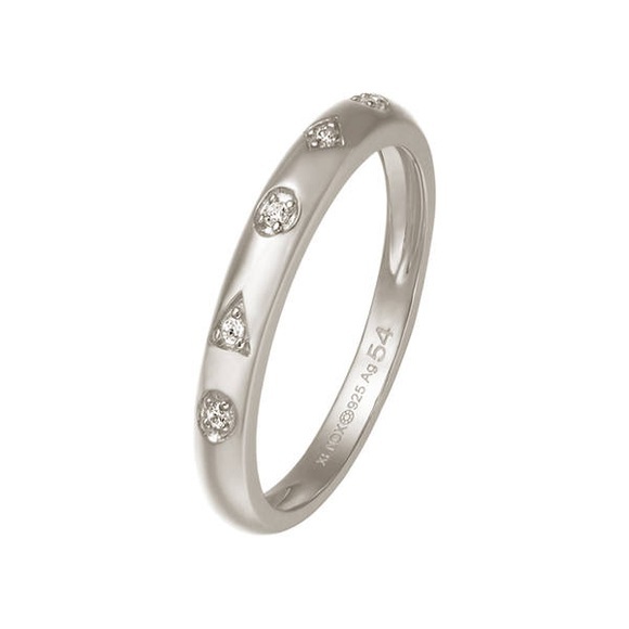 Xenox Universe Ring Damen