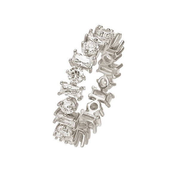 Xenox Sunny Crush Ring Damen