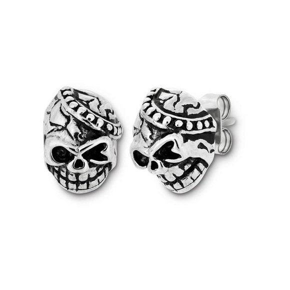 Men's Collection Ohrschmuck Herren