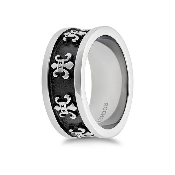 Men's Collection Ring Herren