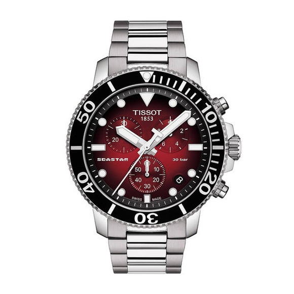 Tissot Seastar 1000 Uhren Herren