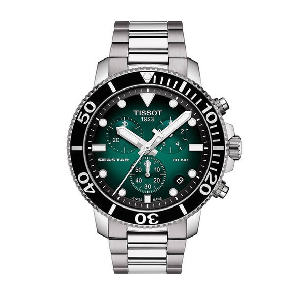 Tissot Seastar 1000 Uhren Herren
