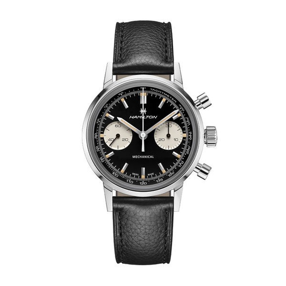 Hamilton American Classic Uhren Herren