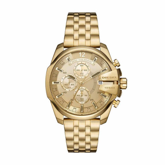 Diesel DZ4565 Baby Chief