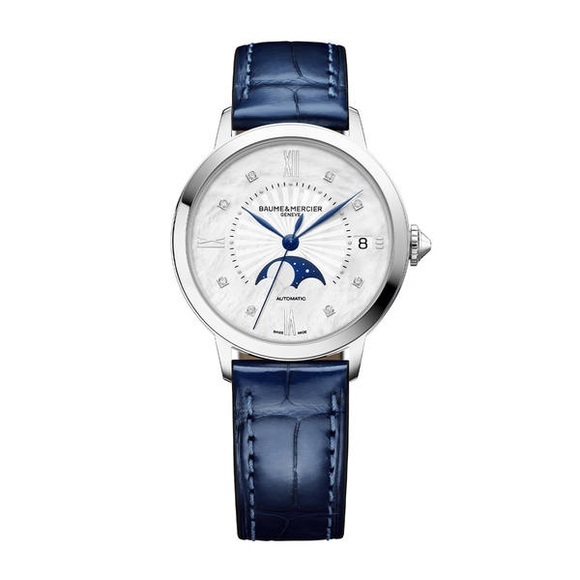 Baume et Mercier Classima Uhren Damen