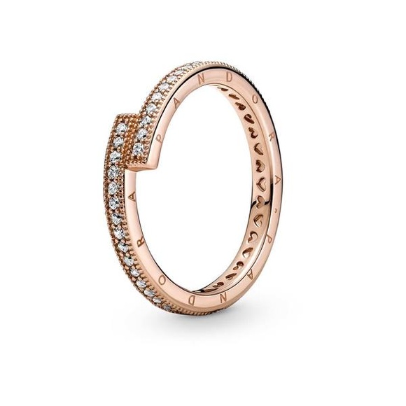 Pandora Signature Ring Damen