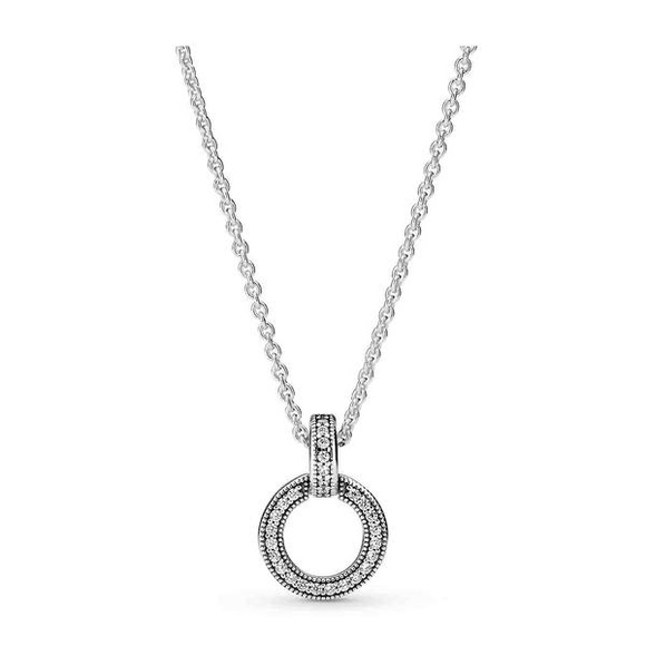 Pandora Signature Collier Damen
