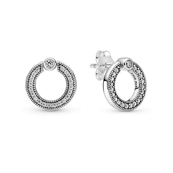Pandora Signature Ohrschmuck Damen