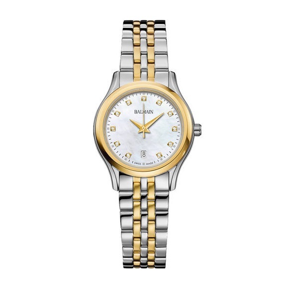 Balmain Beleganza Lady II Uhren Damen