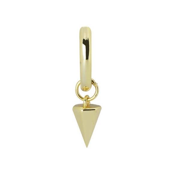 Men's Collection Ohrschmuck Herren