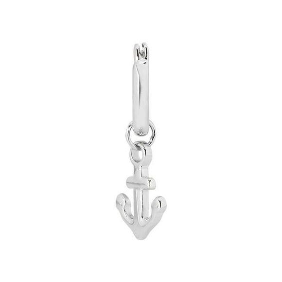 Men's Collection Ohrschmuck Herren