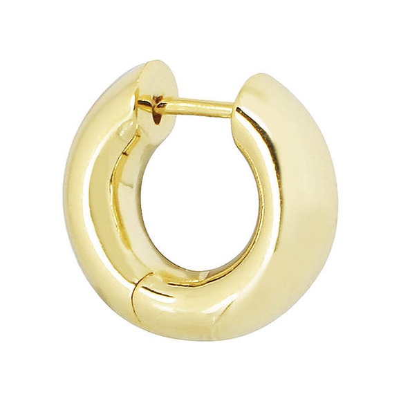 Men's Collection Ohrschmuck Herren