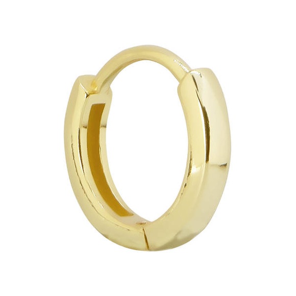 Men's Collection Ohrschmuck Herren