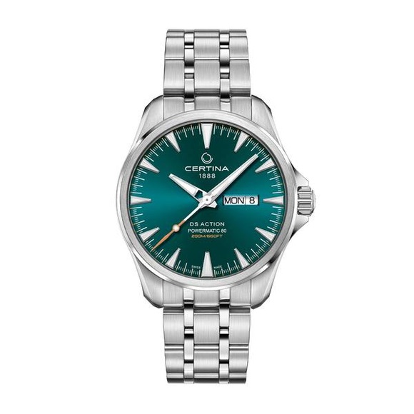 Certina Aqua Uhren Herren