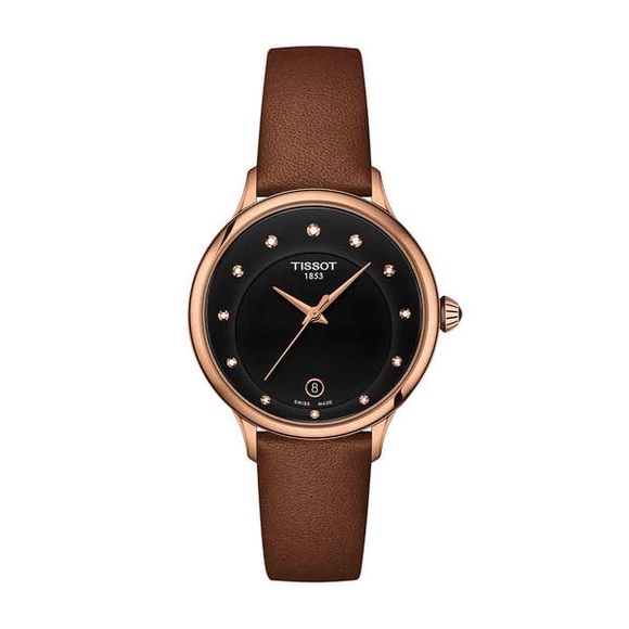 Tissot T-Lady Uhren Damen