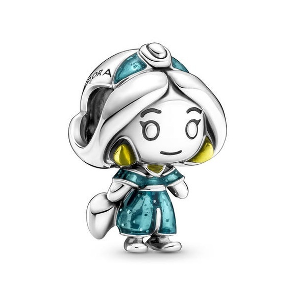 Charm Damen Silber ONE SIZE