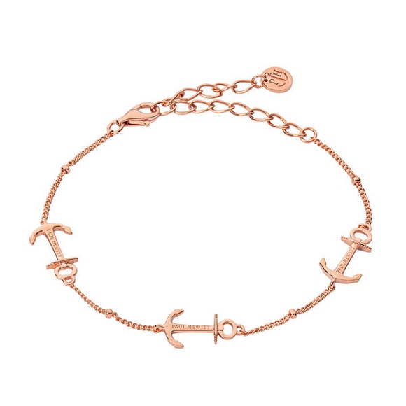Paul Hewitt Anchor Armschmuck Damen