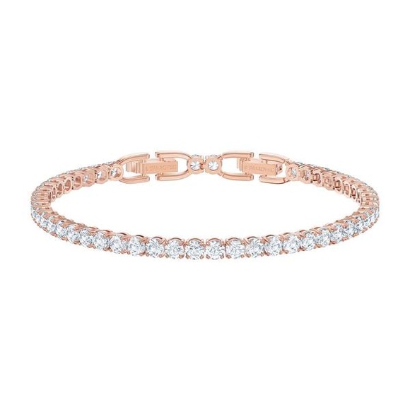 Swarovski Tennis Dix Armschmuck Damen
