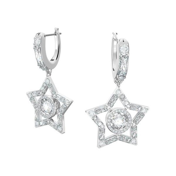 Swarovski Stella Ohrschmuck Damen