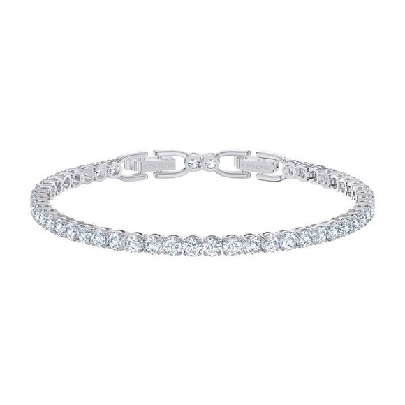 Swarovski Tennis Dix Armschmuck Damen