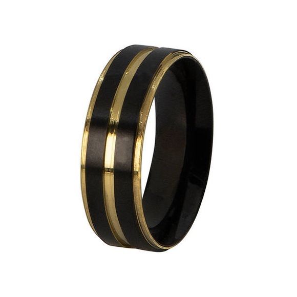 Men's Collection Business Class Ring Herren