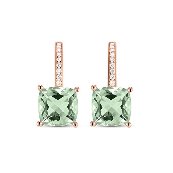 Christ Viva Ohrschmuck Damen