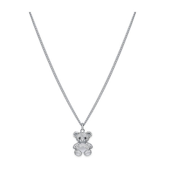 Silver Spirit Xmas Collection Collier Damen