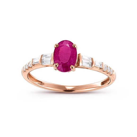 Christ Princess Ring Damen