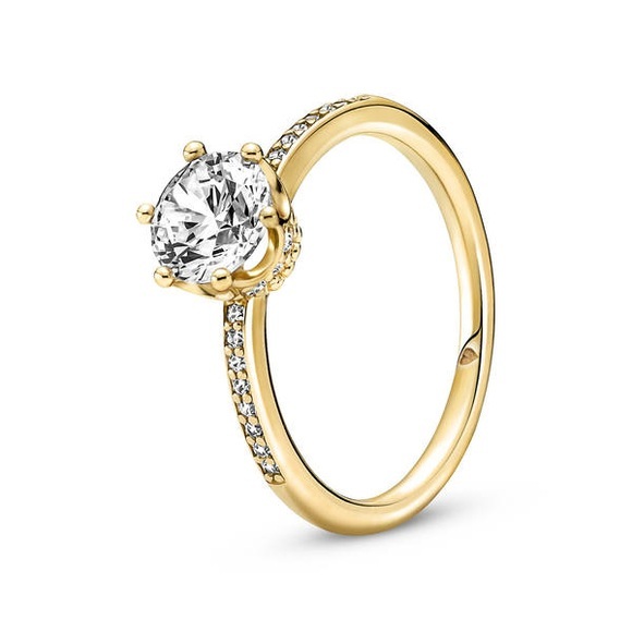 Pandora Moments Ring Damen