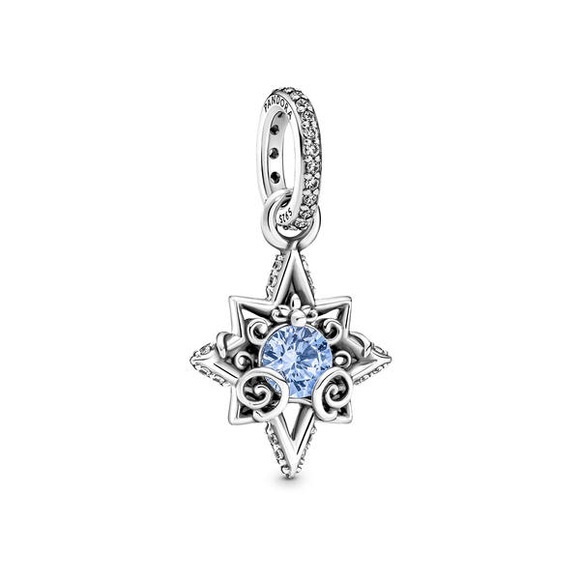 Anhänger Damen Silber ONE SIZE