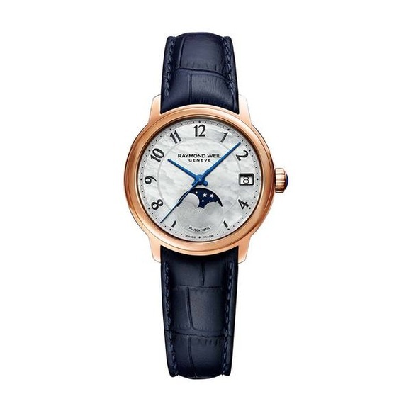 Raymond Weil Maestro Uhren Damen