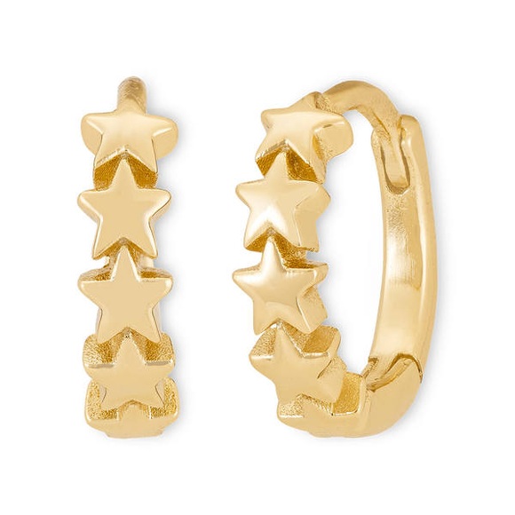 Silver Spirit Xmas Collection Ohrschmuck Damen