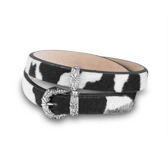 Swiss Edelweiss Armschmuck Unisex