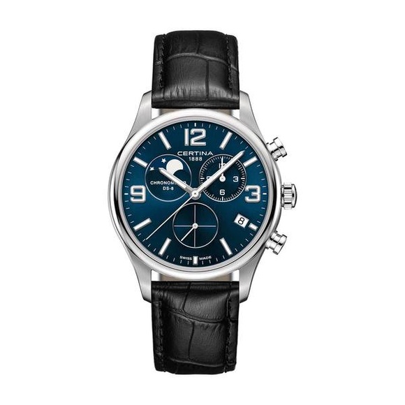 Certina Urban Uhren Herren