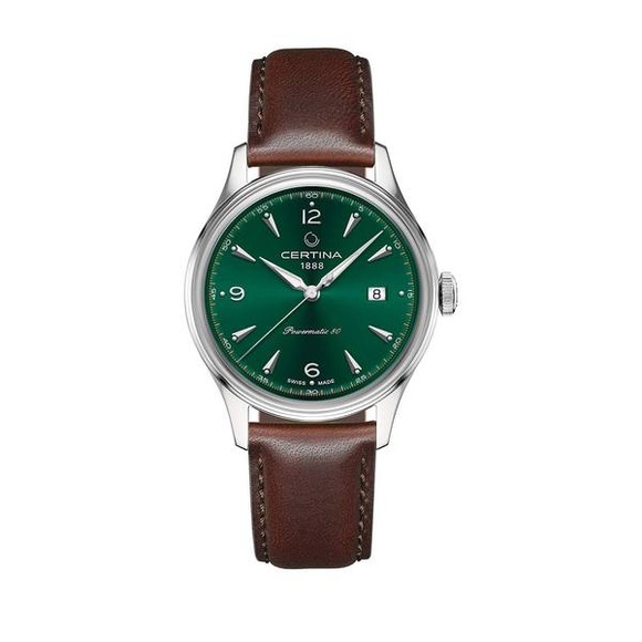 Certina Heritage Uhren Herren