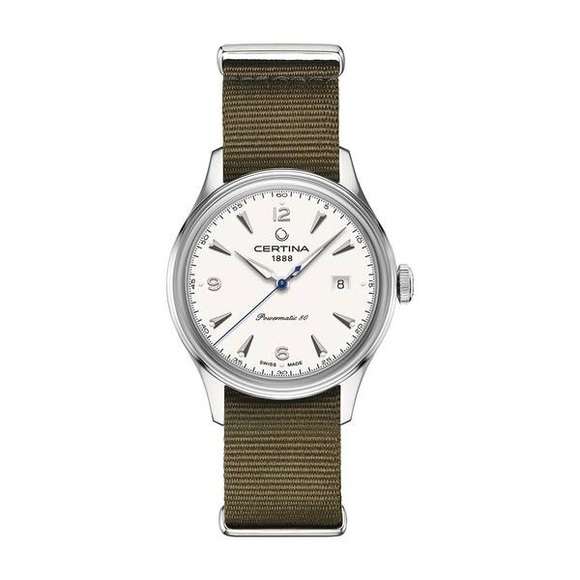 Certina Heritage Uhren Herren