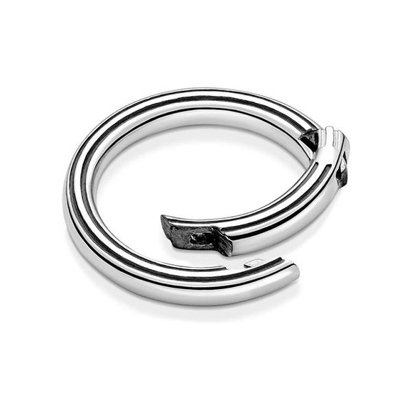 Charm Damen Silber ONE SIZE