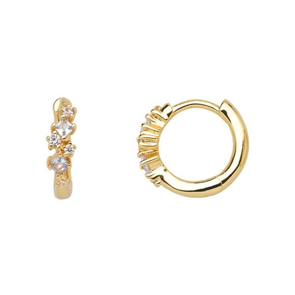 Xenox Splash Ohrschmuck Damen