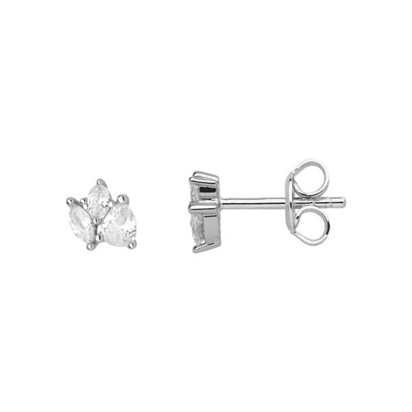Xenox Splash Ohrschmuck Damen