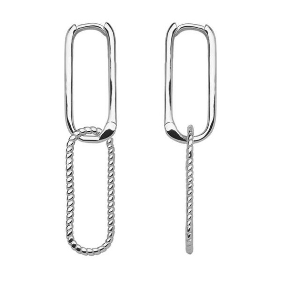 Xenox Duo Ohrschmuck Damen