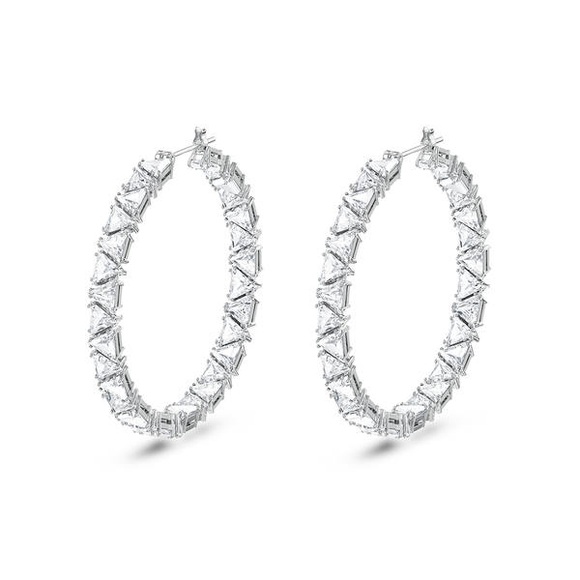 Swarovski «Ortyx» Ohrschmuck Damen