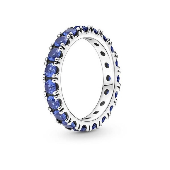 Ring Damen Silber 56