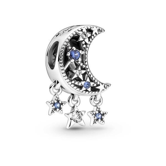 Charm Damen Silber ONE SIZE