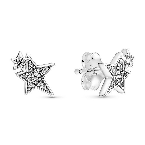 Pandora Ohrschmuck Damen